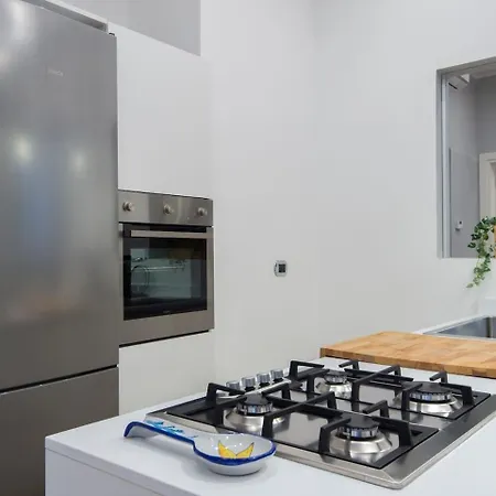 Apartment White House In Rome