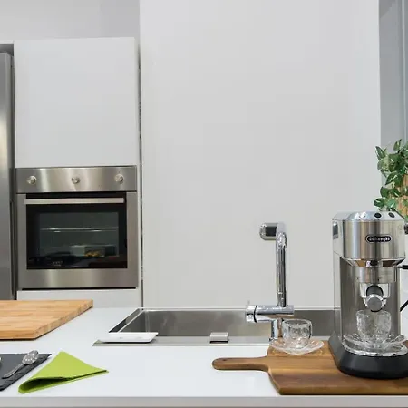 National Luxury Appartement