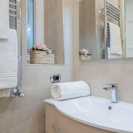 National Luxury Appartement *