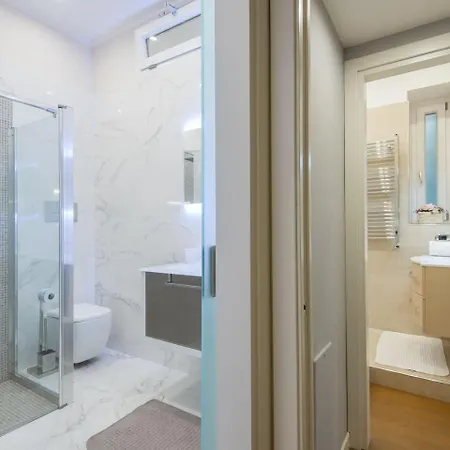 Appartement National Luxury *