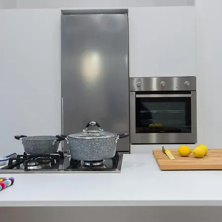 National Luxury Appartement Rome
