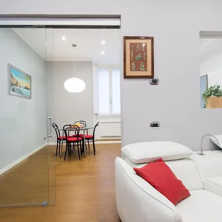 Apartment White House In Rome