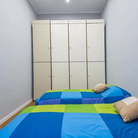 Appartement National Luxury *