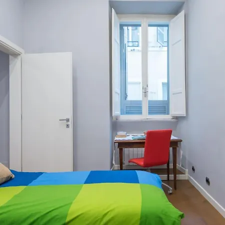 Apartment White House In Rome