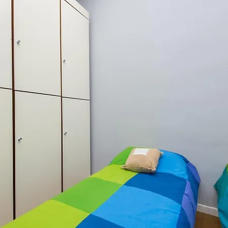 Appartement National Luxury
