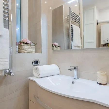 National Luxury Appartement *