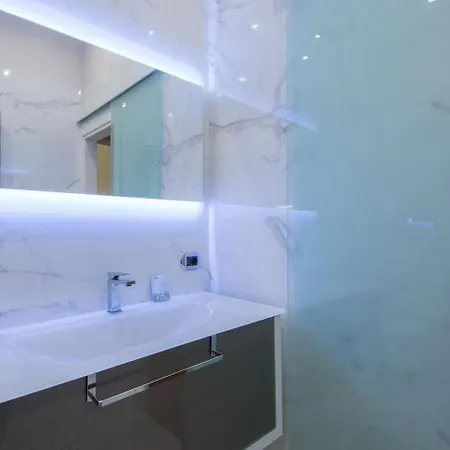 National Luxury Appartement Rome