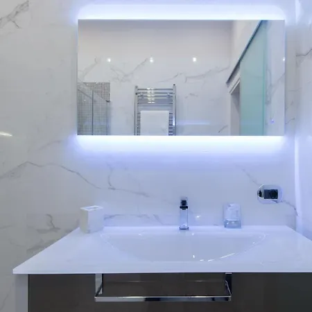 Apartment White House In Rome