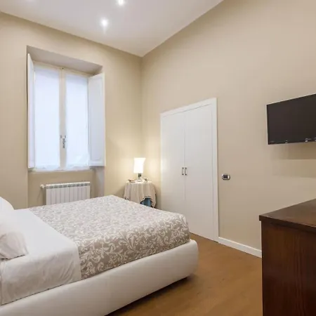 National Luxury * Rome