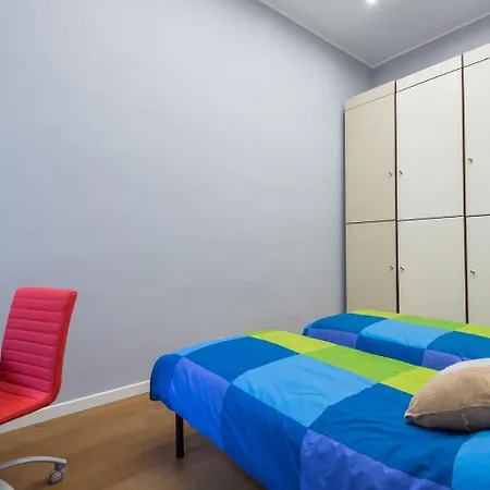 National Luxury Appartement Rome