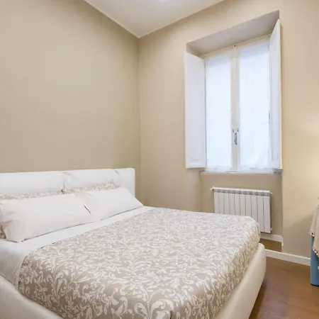 Apartment White House In Rome